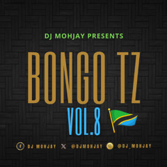 dj mohjay(bongo tz)vol.8 [Jay Melody][Alikiba][Marioo][Jux][Zuchu][Mocco Genius][Tommy Flavour][Harmonize]