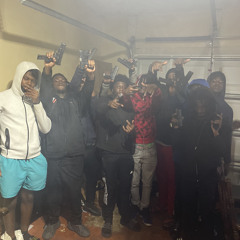 g party ft bgchaser1k