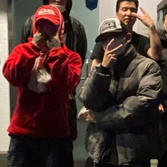 ONEOFTHEMICS w/Blanc96