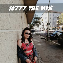 02 10777 The Mix