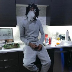 jaydes ghost prd bossup not tagged lmao