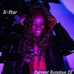 Current Rotation 23' (R&B | HIP HOP & RAP)