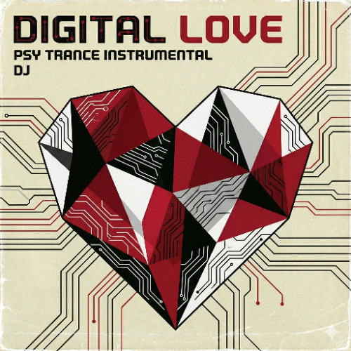 Photon Pulse Psy-Trance Instrumental