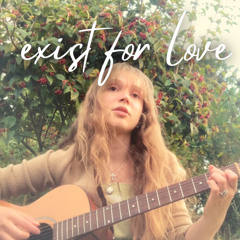 exist for love - aurora (cover)