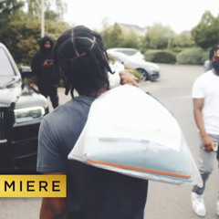 (67) ST - Cell 28 (Music Video) | GRM Daily