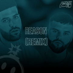 Reason (Symmetrik Remix)