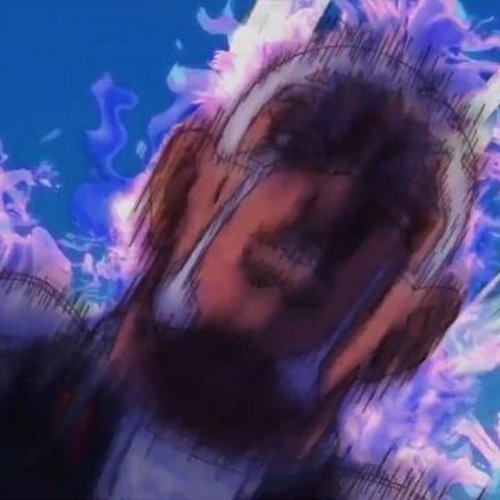 JoJo's Unreleased Adventure Stone Ocean OST: The New Moon