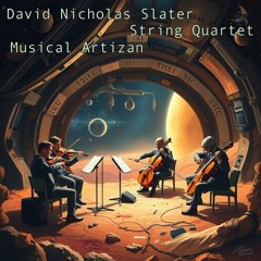 string quartet october