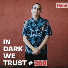 Hemi - IN DARK WE TRUST #268