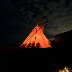 Tomoyake Tahchawwickah & Paul Brown @ Longmont, CO