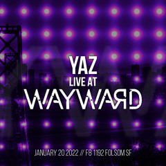 Wayward at F8 - 2022