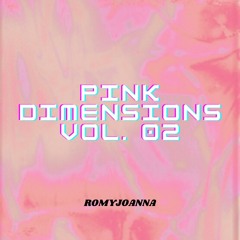 PINK DIMENSIONS VOL. 02