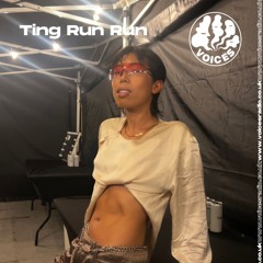 Ting Run Run - 22/09/26 - [Voices Radio]