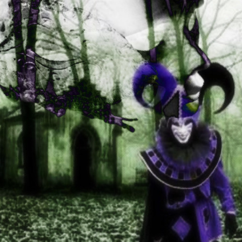 uncensorable x envy - forest (prod. me)