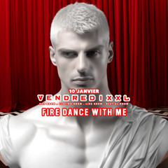 Set live Vendredixxl Paris Belleviloise jan 2025
