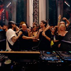 Franky Rizardo - Right Through (Edit) (UNRELEASED SNIPPET)