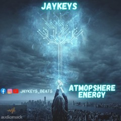 ATMOSPHERE ENEGRY BPM 80