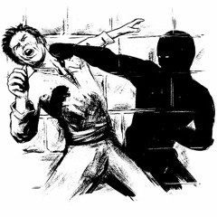 Shadow Boxing feat Silence