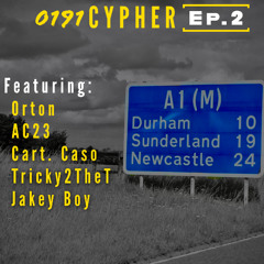 #0191CypherEP.2