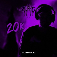 CLAYBROOK - 20K (KORAI FLIP) [FREE]