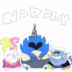 Nerdly Star
