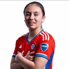 Mariana Palleres sobre triunfo en Campeonato Futsal 2023