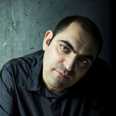 Anthony Pappa - Live @ Chemistry, Escape, Amsterdam 23.11.2002