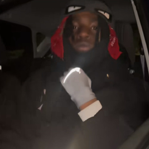 Lil H x c3 x LA x AR - Barking