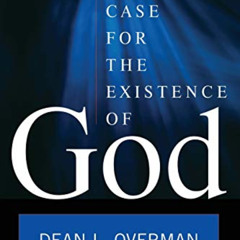 FREE KINDLE 📗 A Case for the Existence of God by  Dean L. Overman PDF EBOOK EPUB KIN