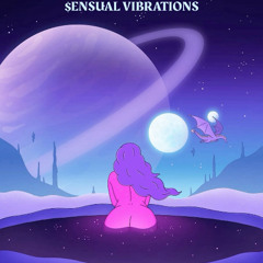 BEDROOM MiX (RnB/Soul ICYQUEEN MiX)- $ENSUAL VIBRATIONS (VOLUME IV)