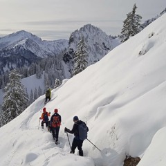 Alpine Beats