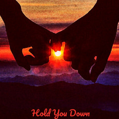 Hold You Down - (Prod. Nico Farclas x Lexi K x Leo Beats)