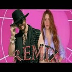 Te Felicito Shakira ft Saad lamjarred El Hala (Remix) 2022 سعد لمجرد الحلق ريمكس شاكيرا