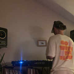 Lenhossék Live vol. 1 - 11.01.