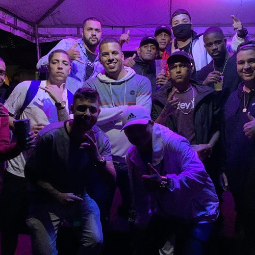 MT- ENTAO MENINA SE PREPARA -{ DJ JL DE CAMPOS } SERIE GOLD -GRAVE POCA TUDO