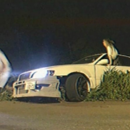 Drift In My Town w/ GeniusPlaya