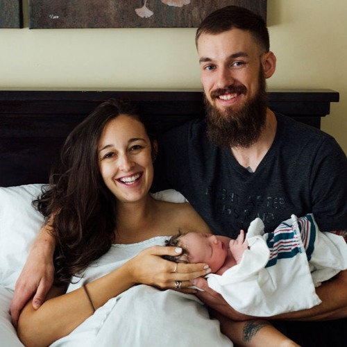 Stream episode Postpartum Babymoon and Social Distancing by Health