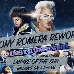 Walking On A Dream (Mr. Belt & Wezol vs Tony Romera Instrumental Mix)