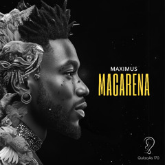 Maximus  - Macarena (Radio Mix)