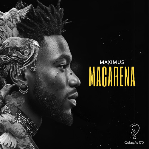 Maximus  - Macarena (Radio Mix)