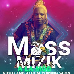 Mass Mizik - Lage Peyi M [Kanaval 2021]