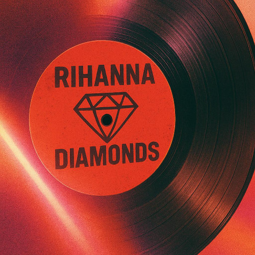 Diamonds - Rihanna (trance remix)
