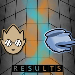 [LR1M2] Results! - Alphys NEO vs Great Bird