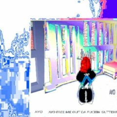 notlieu - #free #me (! ! !)  REAL