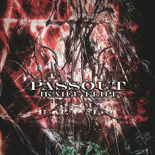SUBFILTRONIK x SKULLION SHADEZ - PASSOUT [KAIFU FLIP]