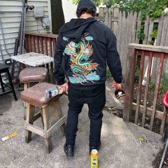 decisions mixin in my head¡ ft. Aj