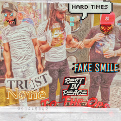 HARD TIMES Ep - Day 1s