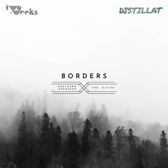 two-weeks x Distillat - The Divide [Borders EP]