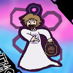 VICTORY! THE GLORIOUS IAN OCTAGON OF DESTINY