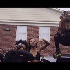 Choppa Gang (Pooh Sheisty, Big 30, K Sheisty, Choppa Tee) - Wasted News [Mike G Mash]